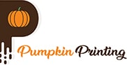 Pumpkin Printing