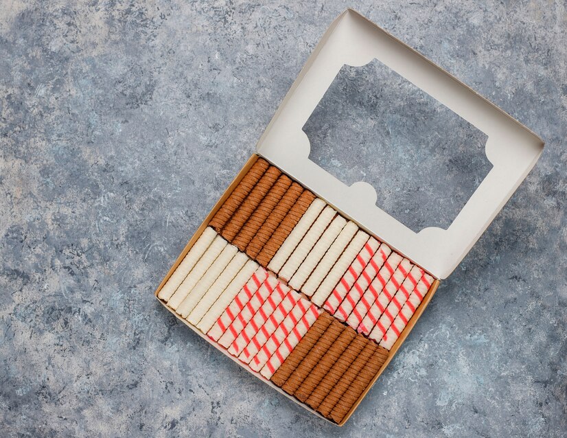 Cigarette Box Packaging For Sale