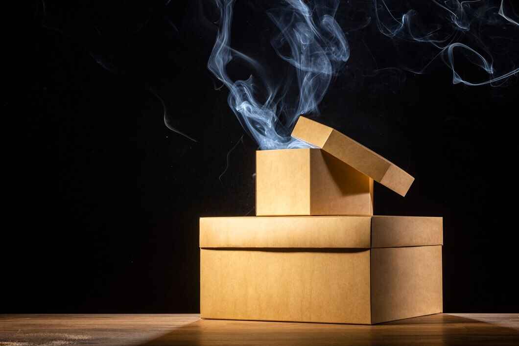 How Custom Cigarette Boxes Work