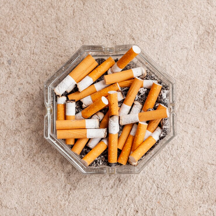 Old Cigarette Packs For Sale