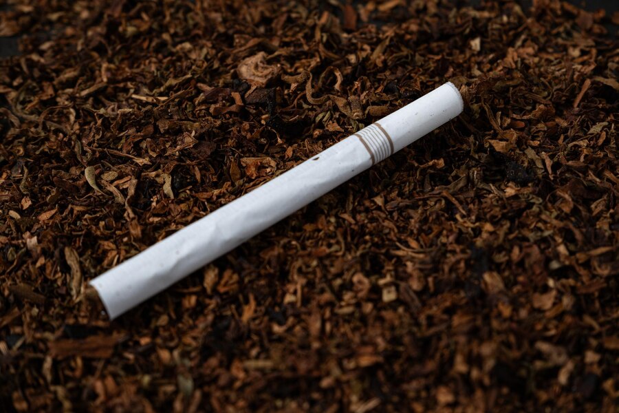 Tobacco Packaging For Sale