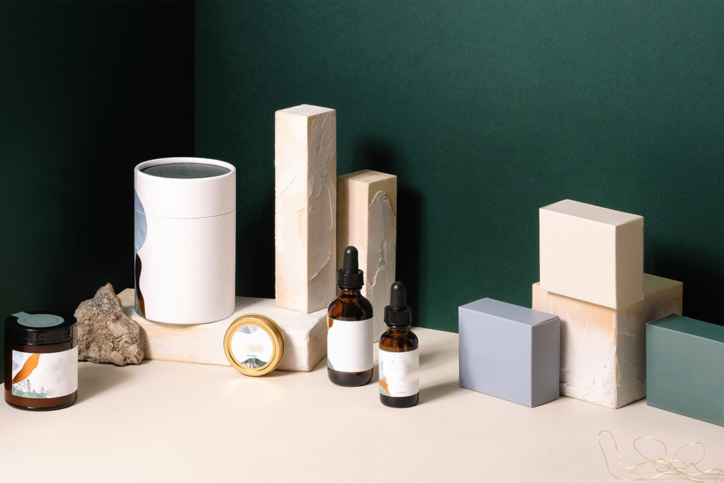 Cosmetics Boxes