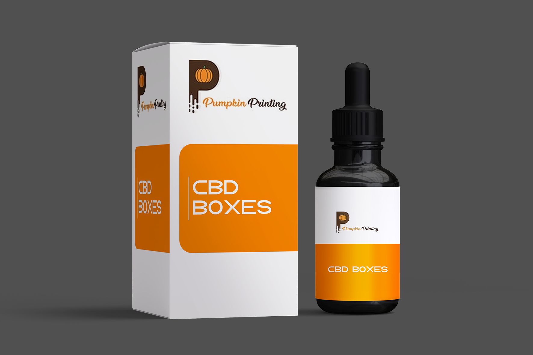 CBD boxes